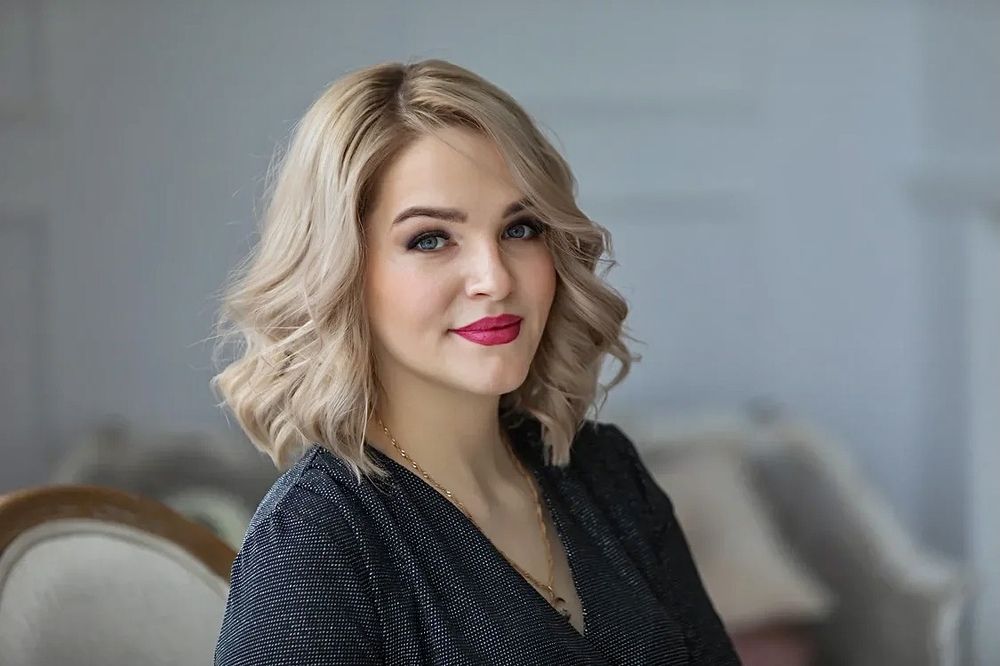 Фотография автора Ольга Трифонова