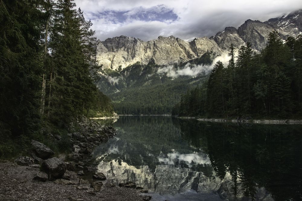 Photograph by Мария Григорьева