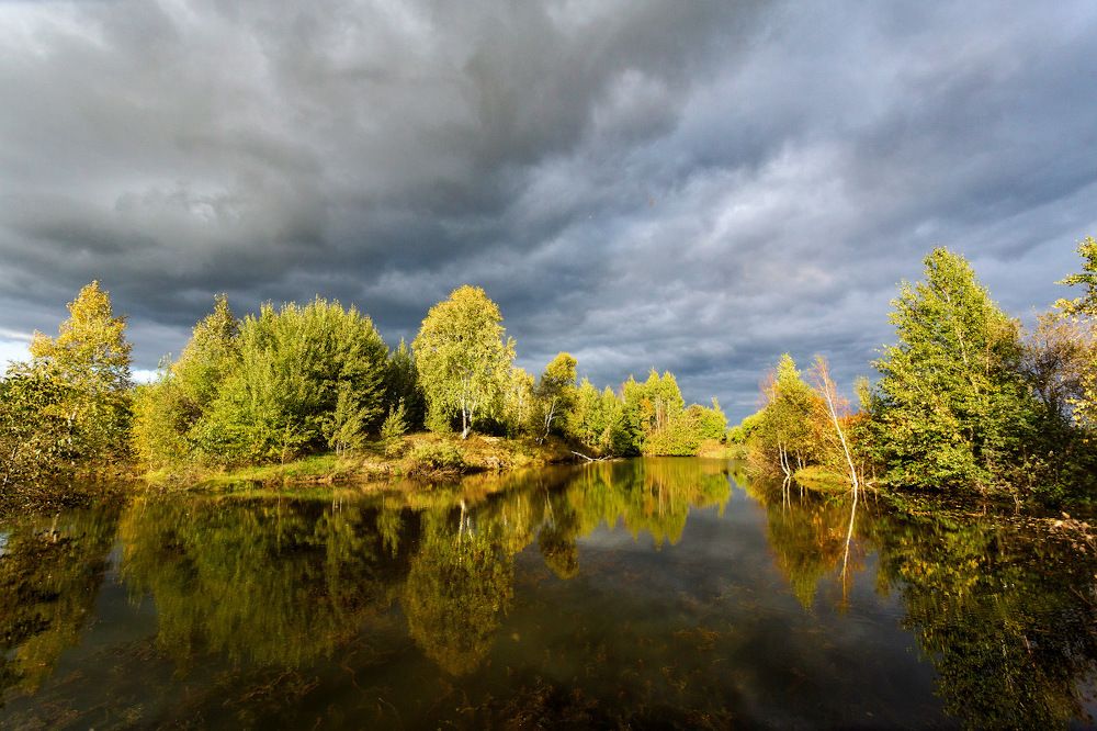 Photograph by Виктор Бут