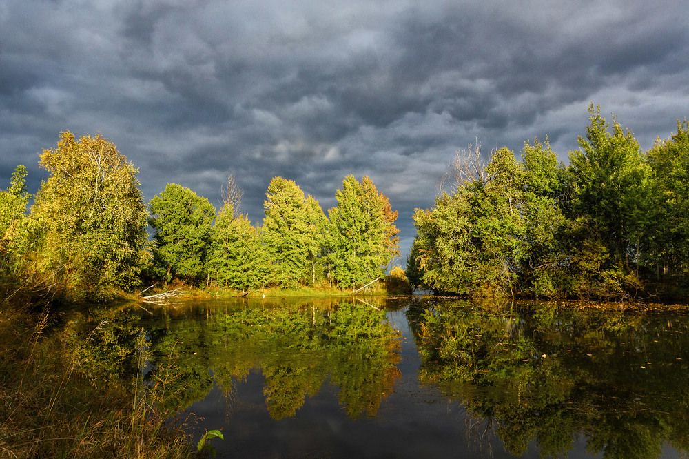 Photograph by Виктор Бут