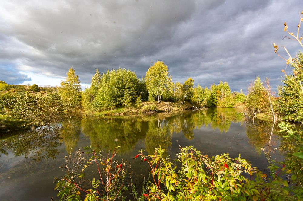 Photograph by Виктор Бут