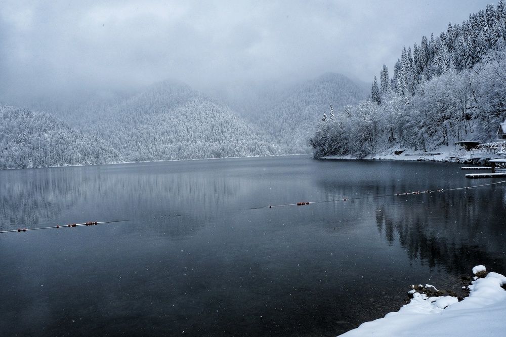 Photograph by Наталья Фрейман