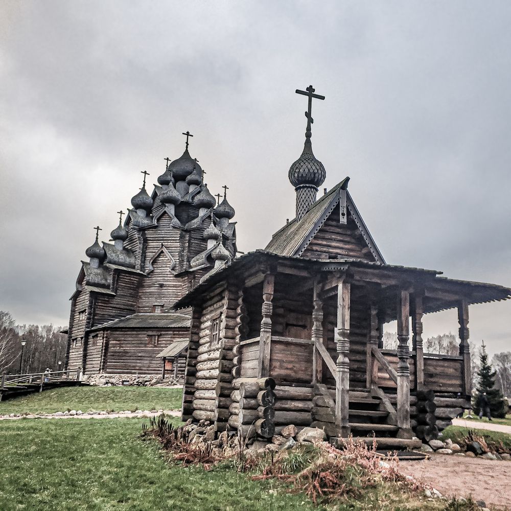 Photograph by Дмитрий Малышев