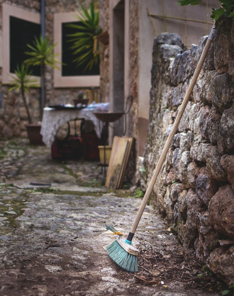 Photograph by Ana Gonzalez