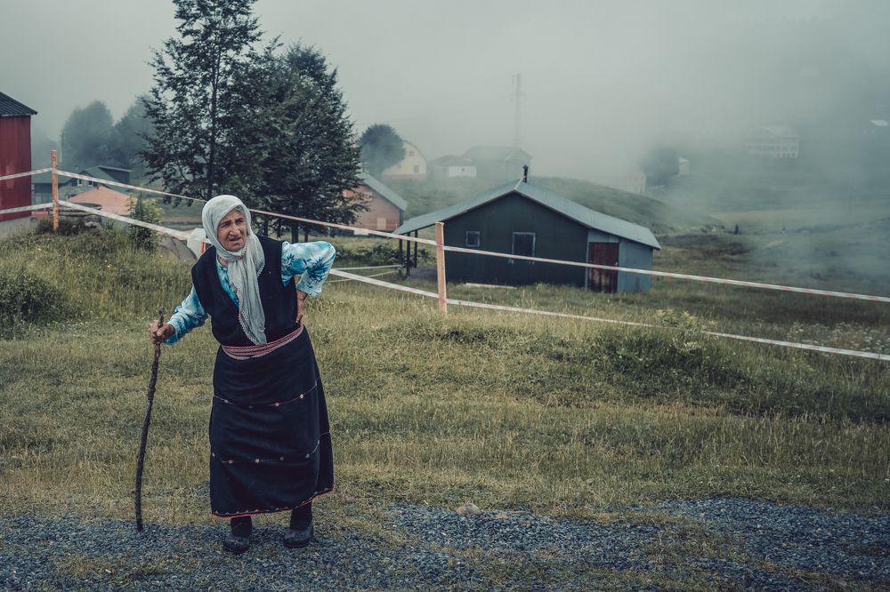 Photograph by Hamzah Alwehaimed