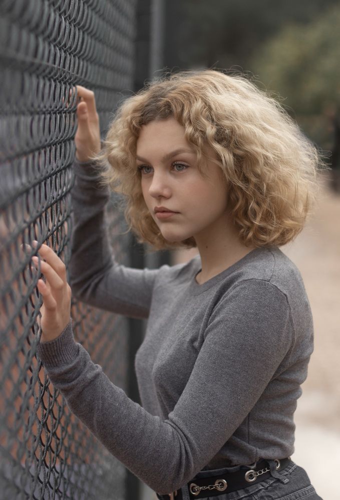 Photograph by Ольга Джошкунер