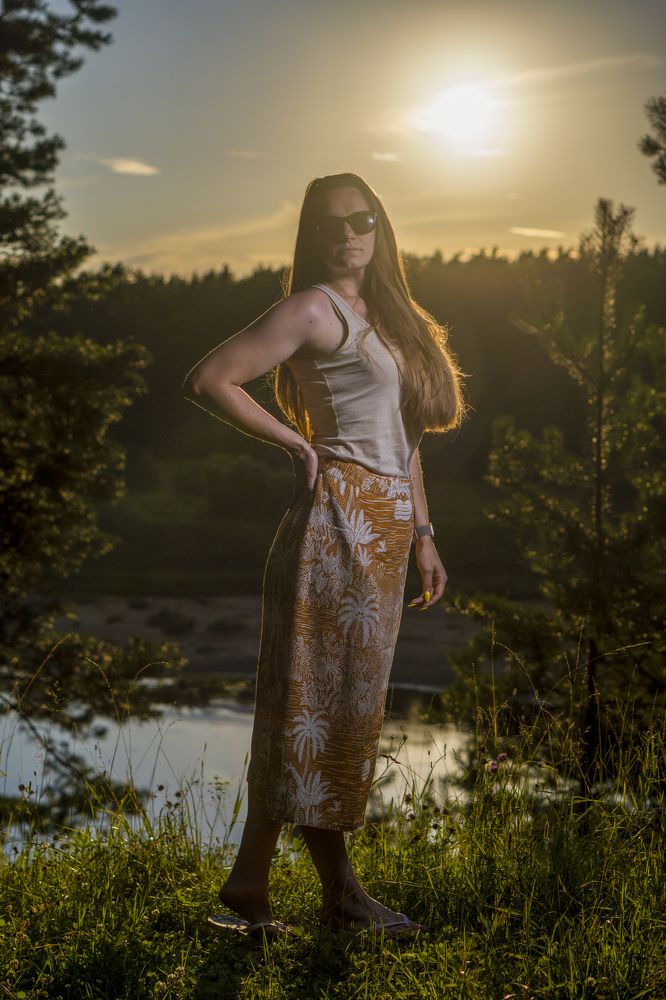 Photograph by Ivan Kukin