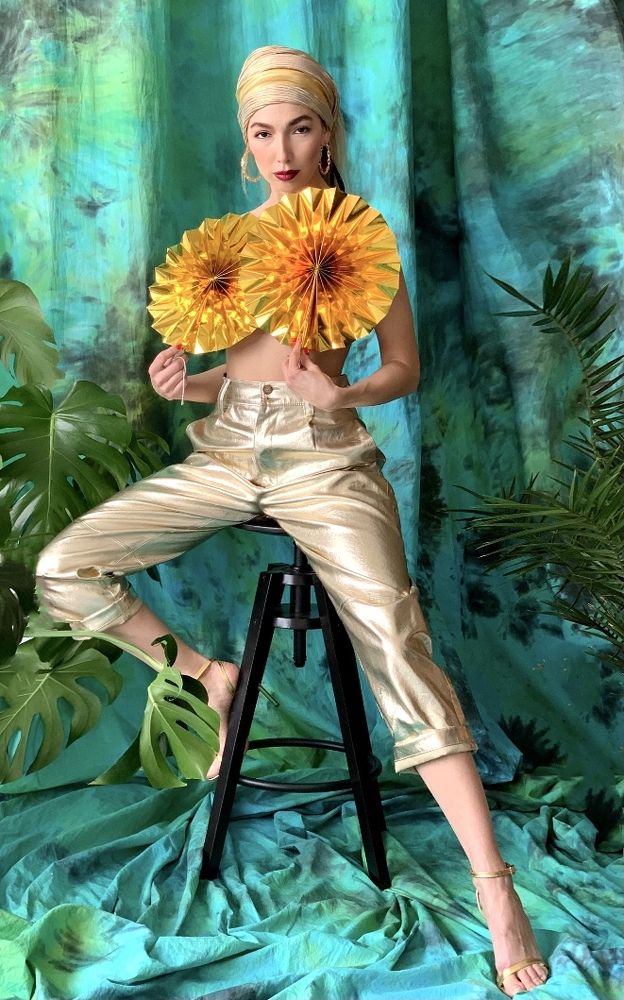 Photograph by Ольга Ходурская