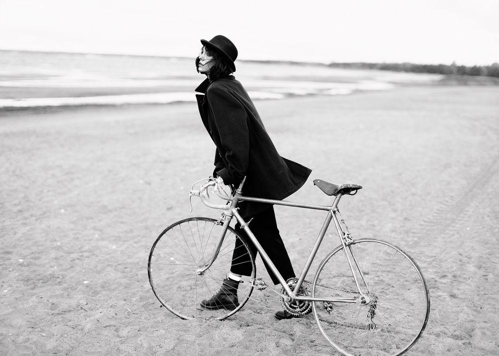 Photograph by Александра Кравцова