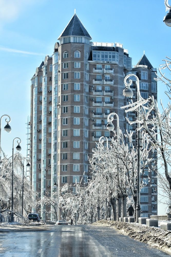 Ледовый дворец