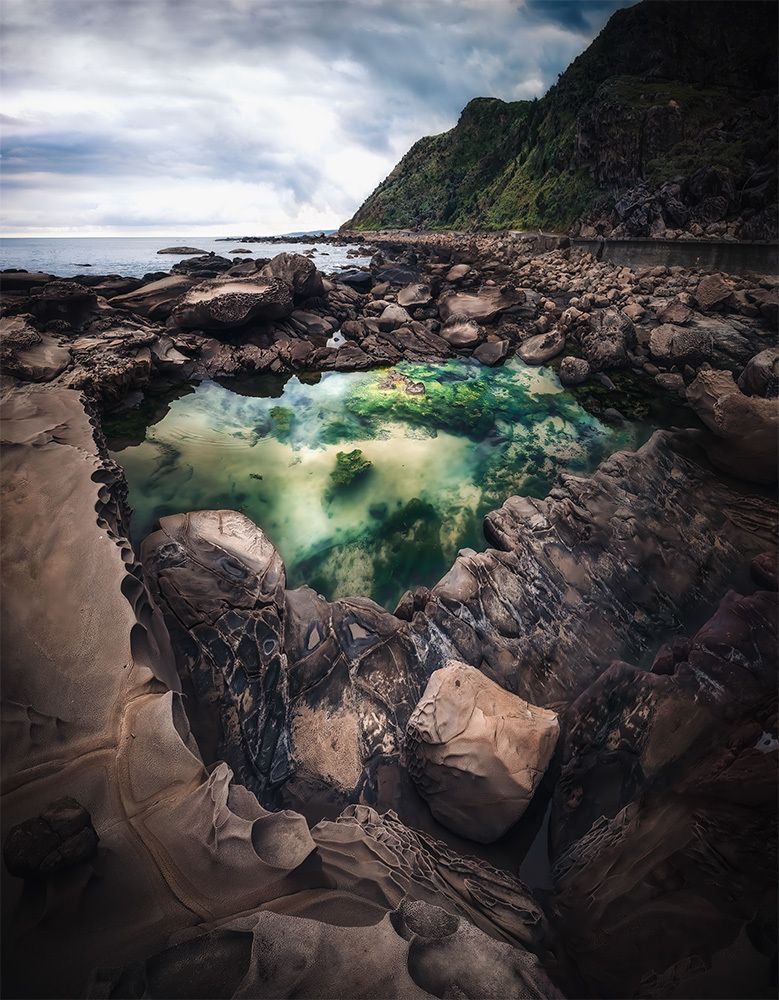 Photograph by 黃紹誠