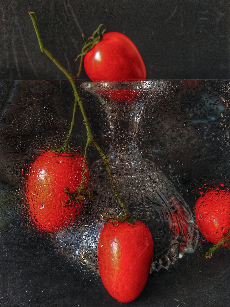 Photograph by Надежда Толкачева