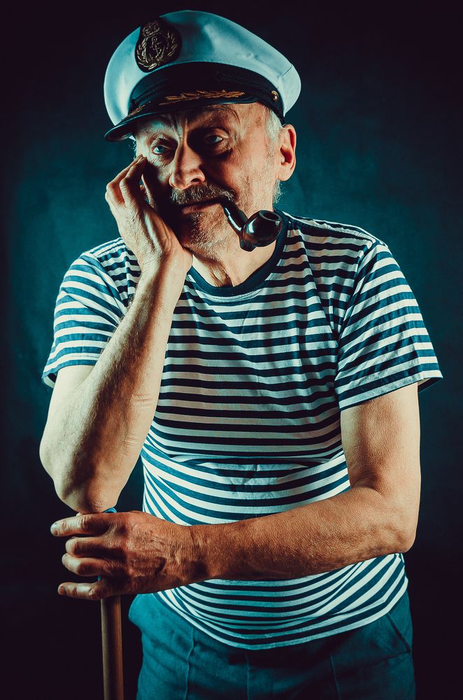 Photograph by Andrzej Mikulski