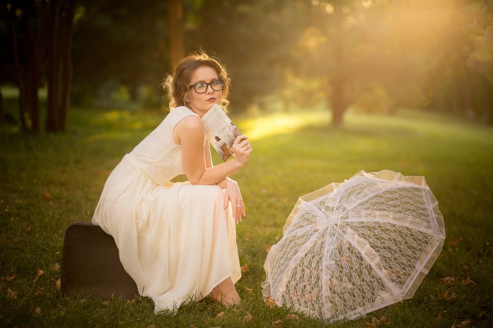 Photograph by Михаил Горда