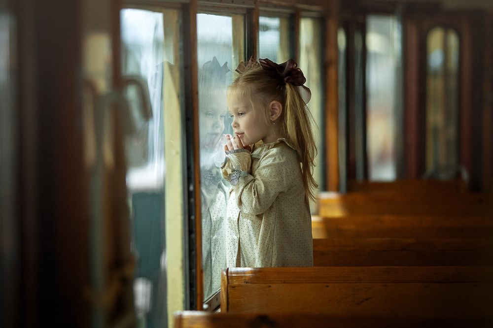 Photograph by Людмила Пучинская