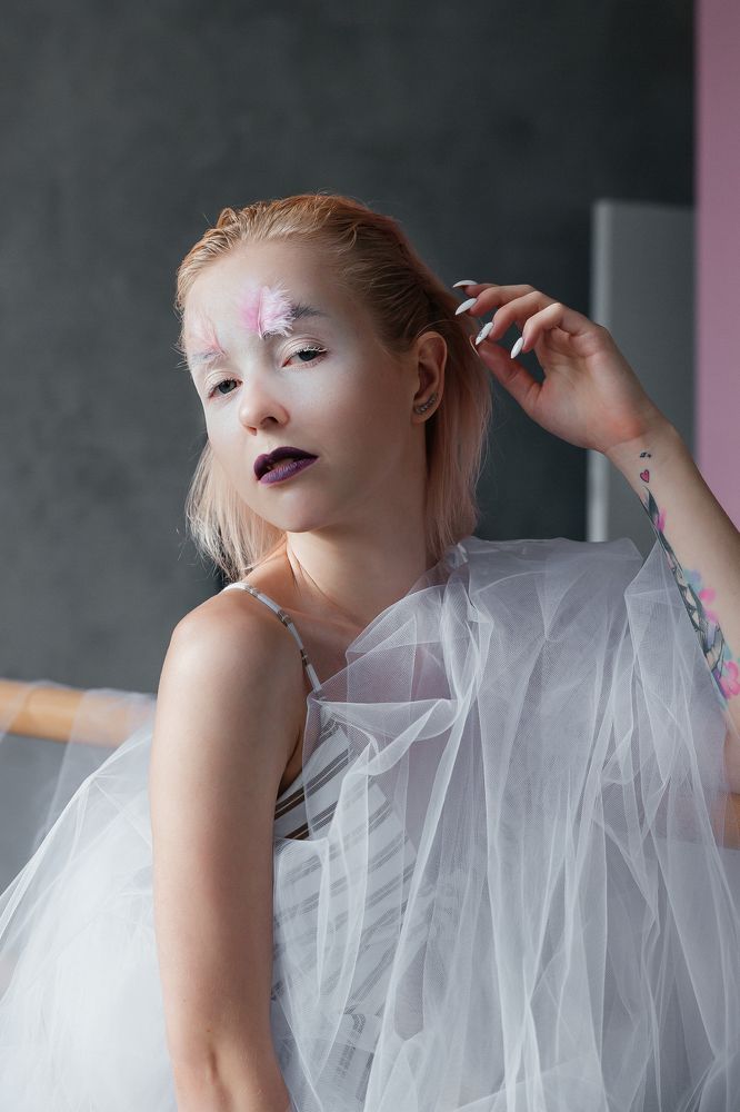 Photograph by Марина Алавердова