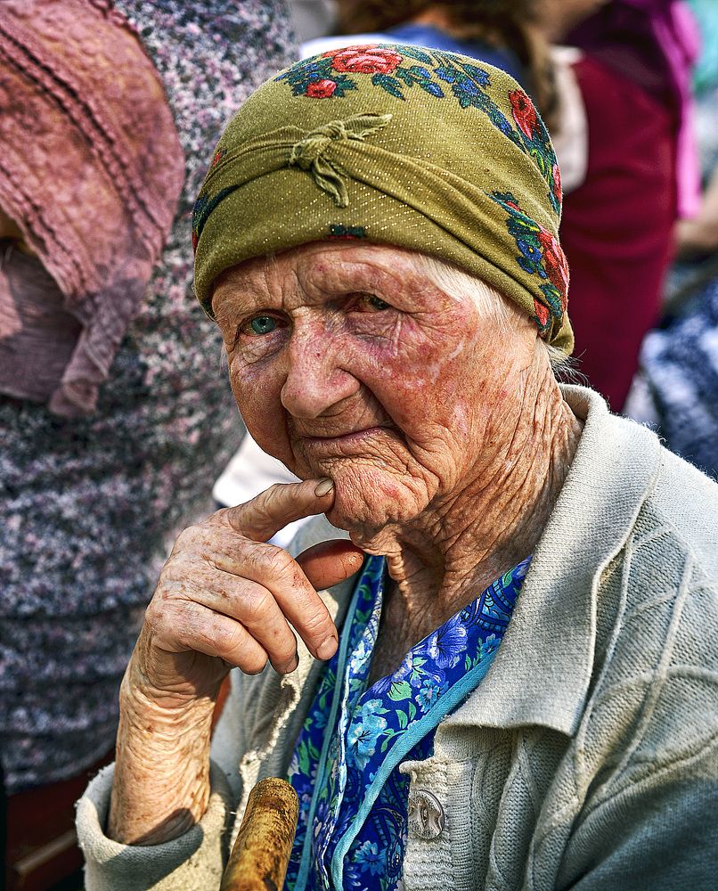 Photograph by Юрий Нестеренко