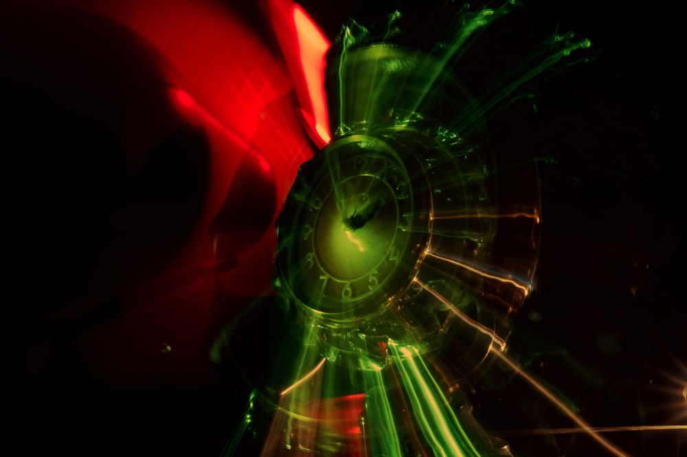 Photograph by Дмитрий Назаренко