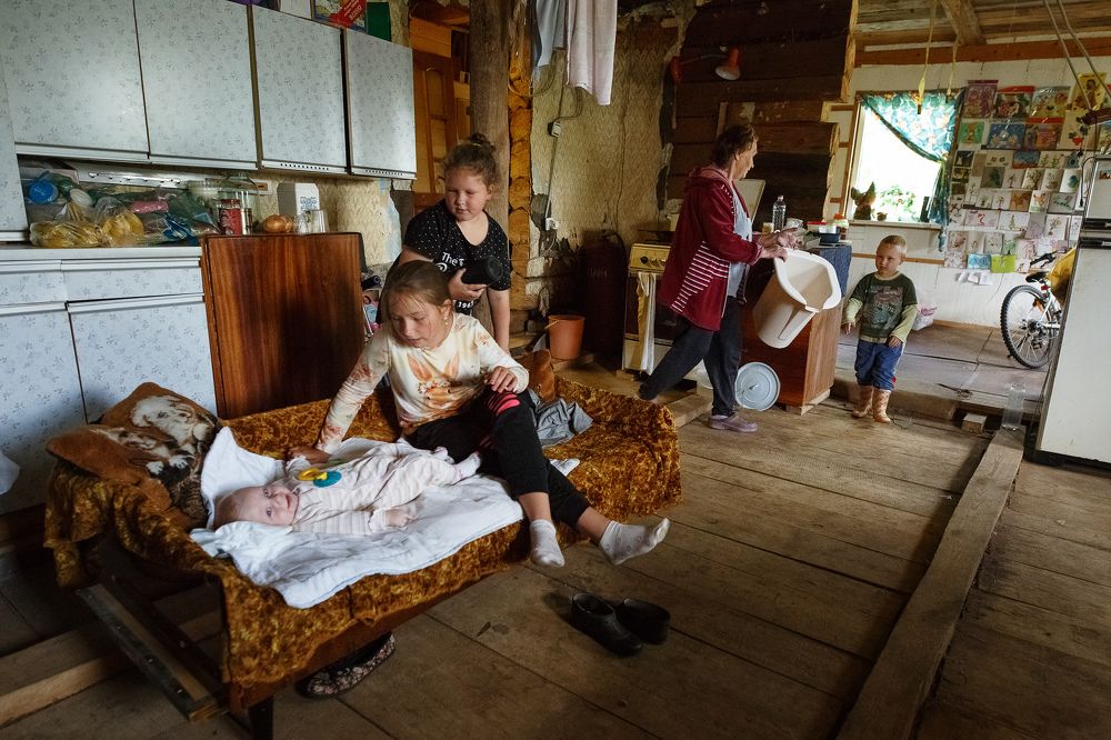 Photograph by Лебедева Анна