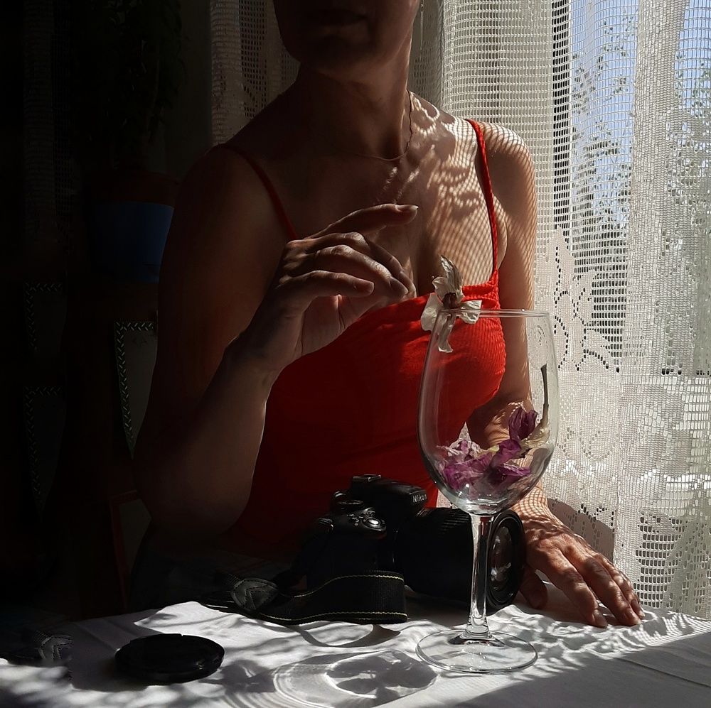 Photograph by Ирина Никитина