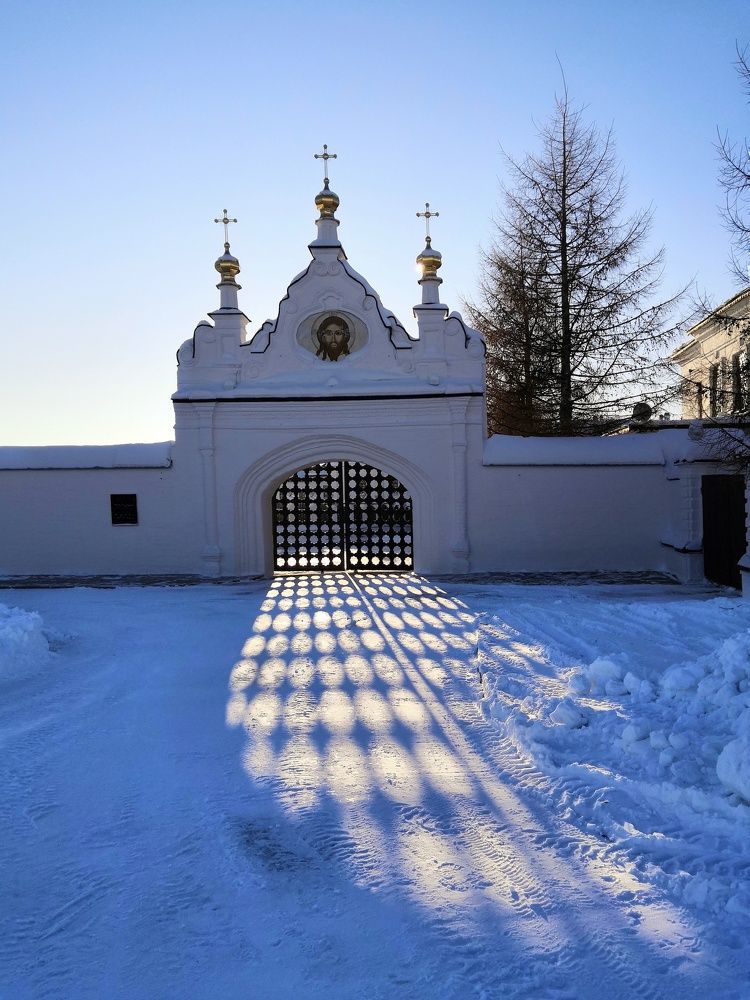 Photograph by Наталья Фрейман