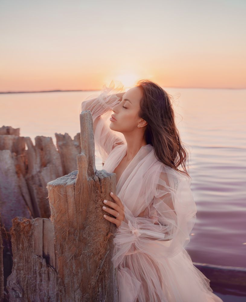 Photograph by Татьяна Хужина