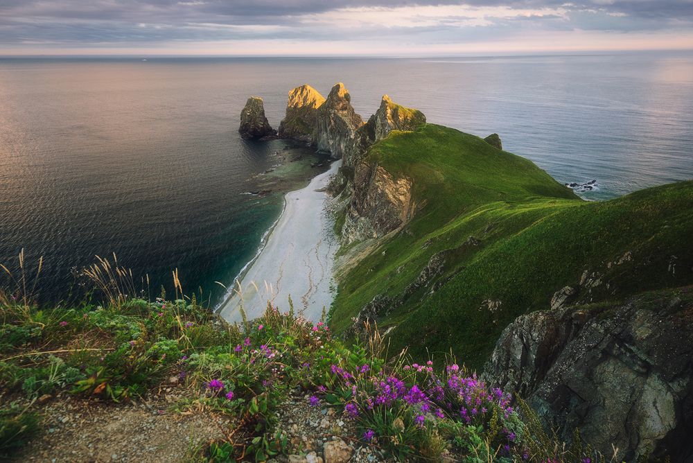 Фотография автора Дмитрий Подкопаев