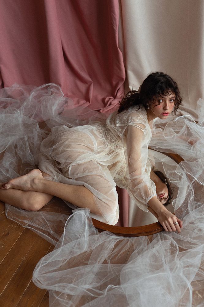 Photograph by Диана Аскарова