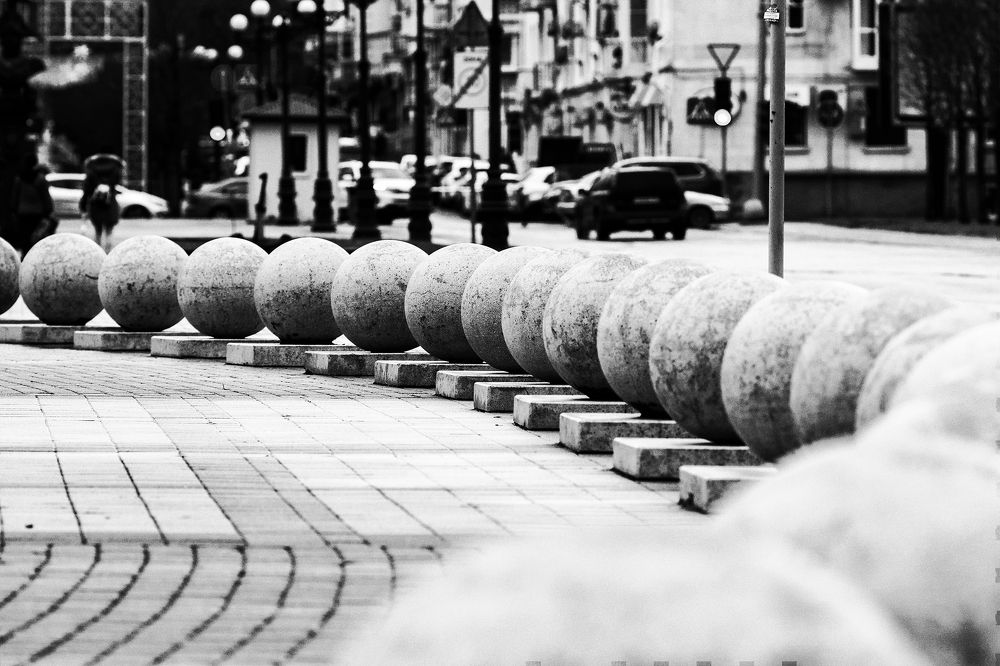 Photograph by Роман Приходько