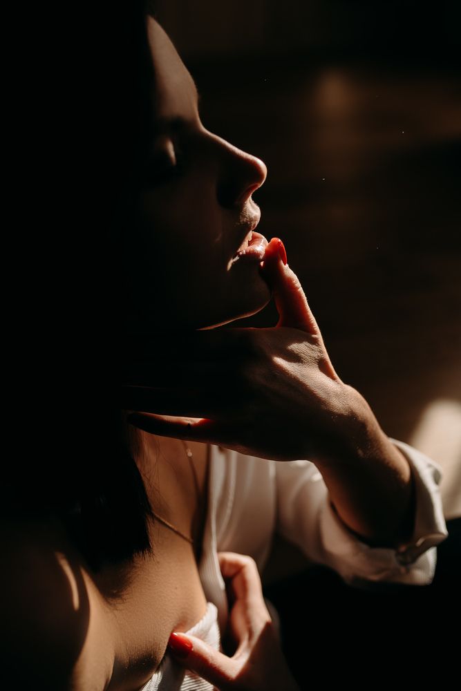 Photograph by Jelizaveta Karakaj