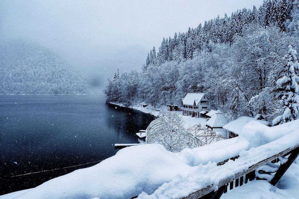 Photograph by Наталья Фрейман