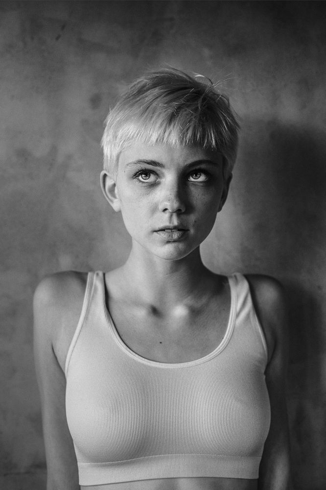 Фотография автора Гладков Степан