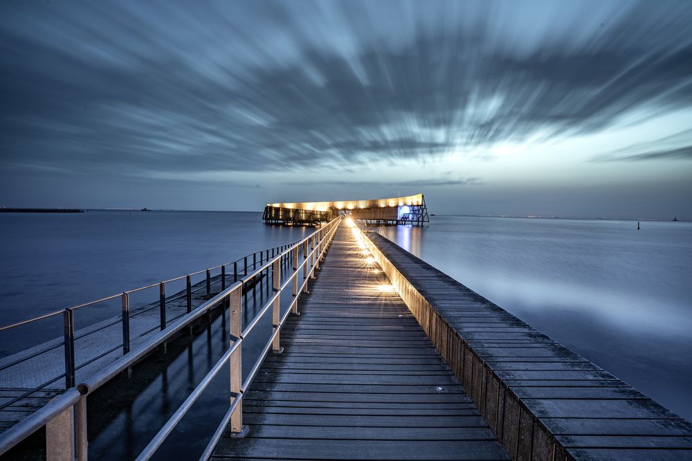 Photograph by David Haring