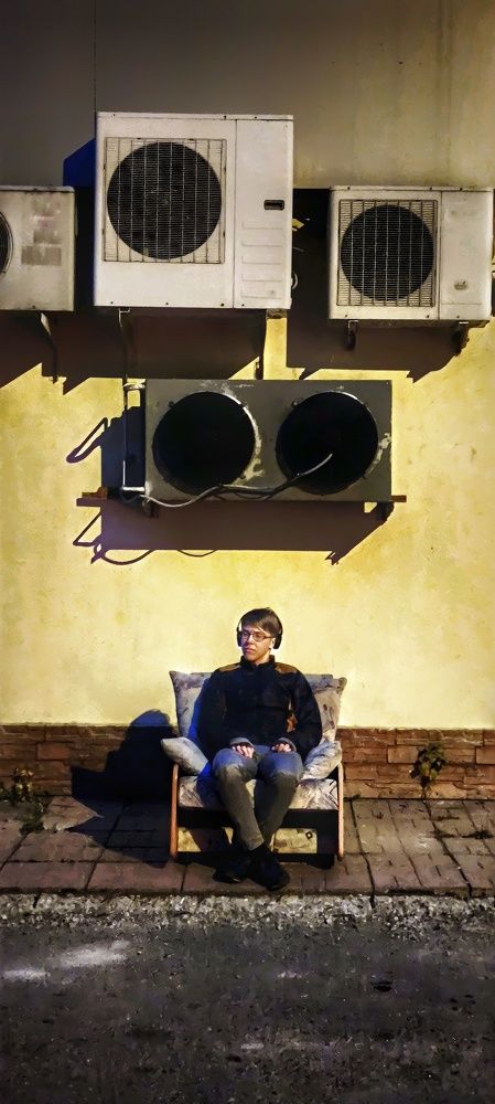 Photograph by Эдуард Саитгалеев