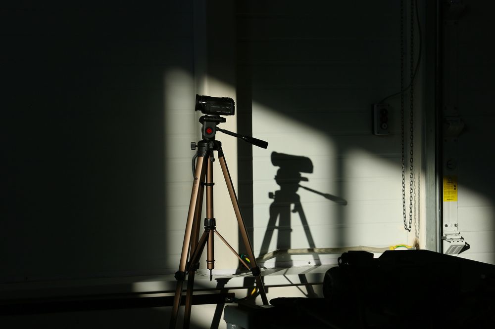 Производственное кино