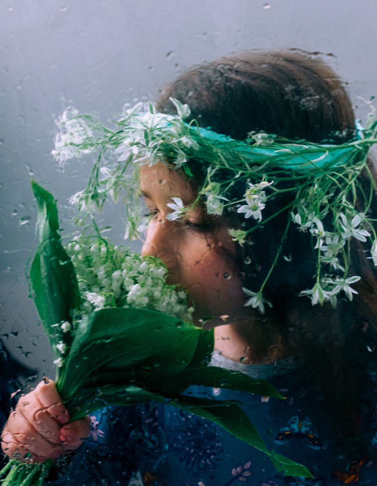 Photograph by Дарья Зорина