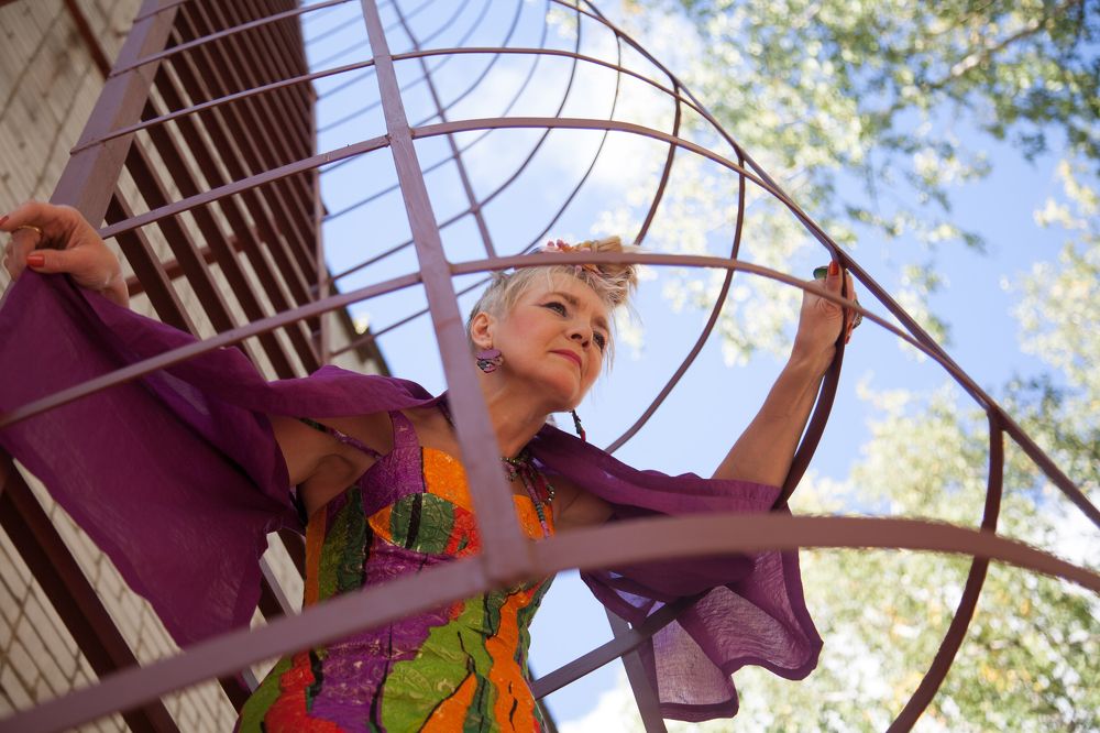 Photograph by Парфенова Любовь