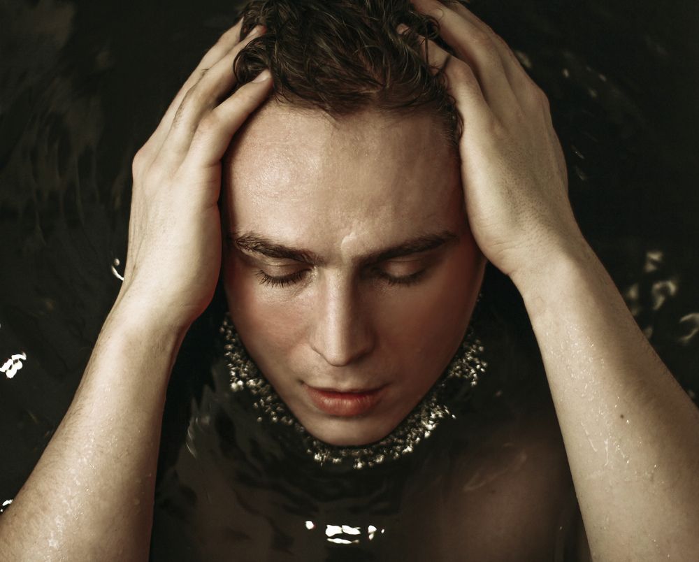 Photograph by Мария Литомина