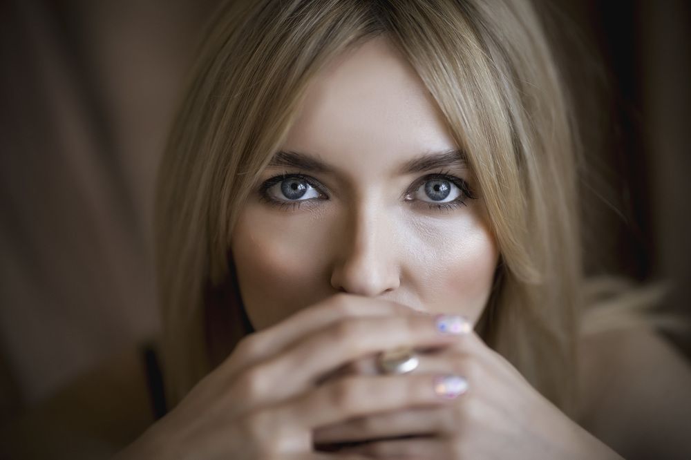 Photograph by Ольга Иноземцева