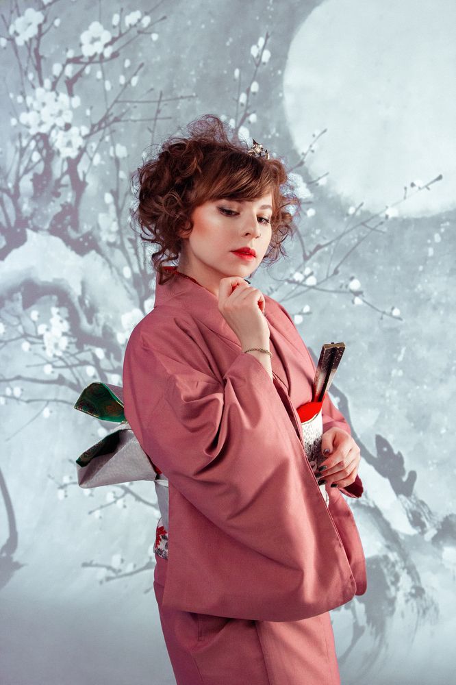 Photograph by Дарья Абрамова