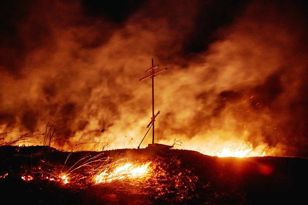 Photograph by Владимир Герасимиди