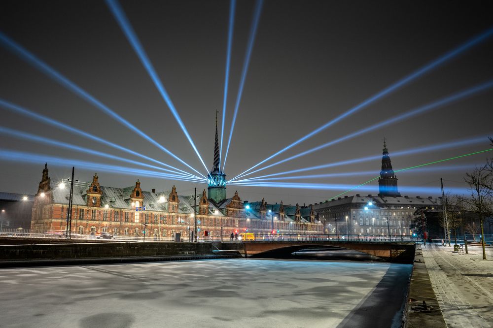 Photograph by David Haring