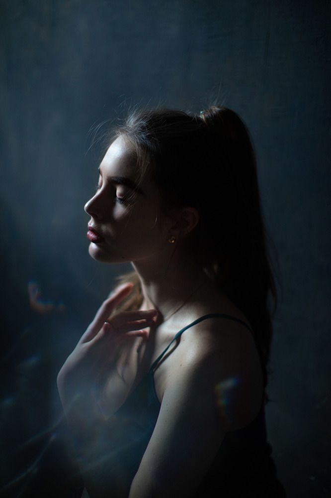 Фотография автора Полина