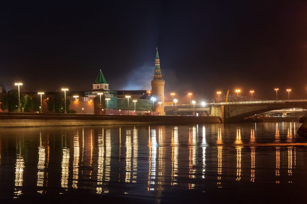 Photograph by Андрей Богатов