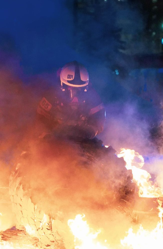 Photograph by Сергей Лашнев