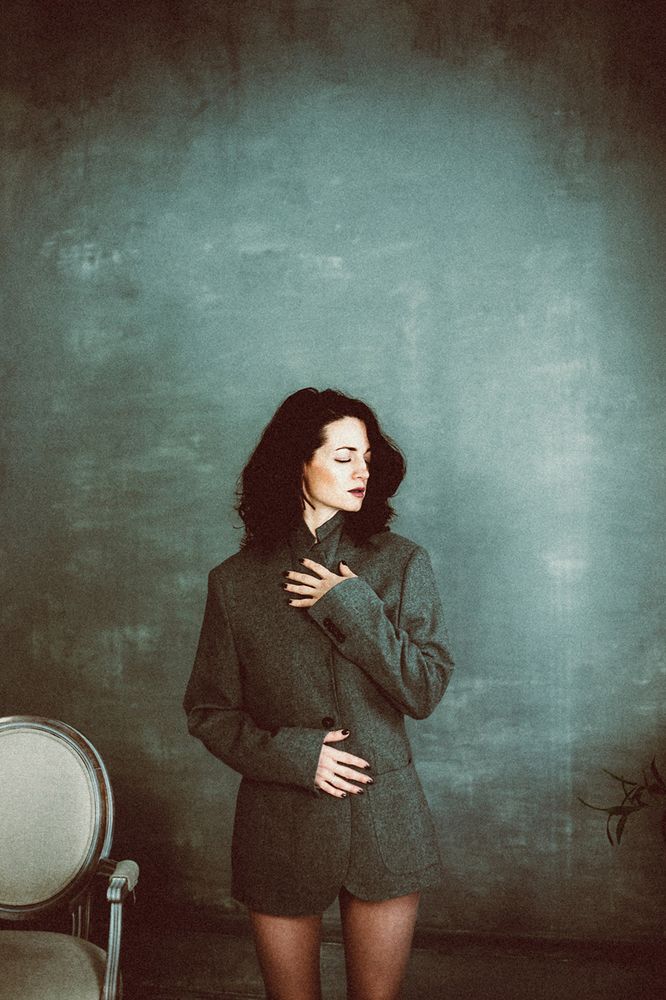 Photograph by Снежанна