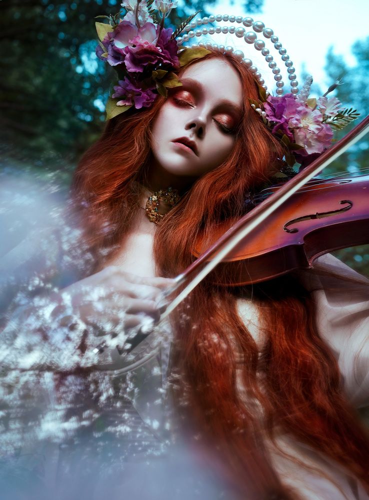 Photograph by Анастасия Варфоломеева