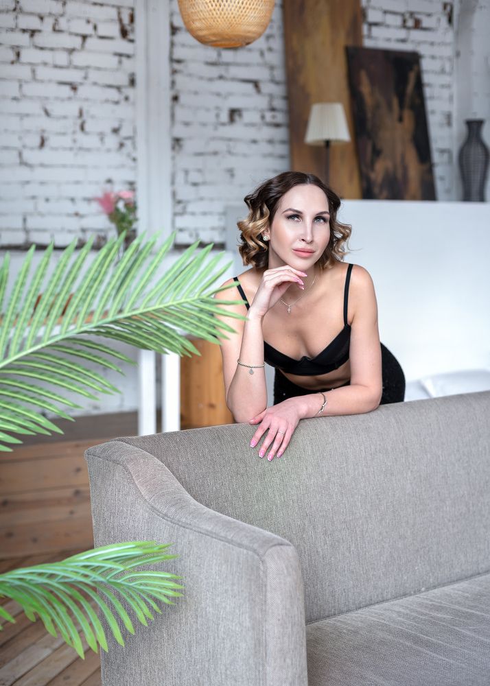 Photograph by Алиса Болгова