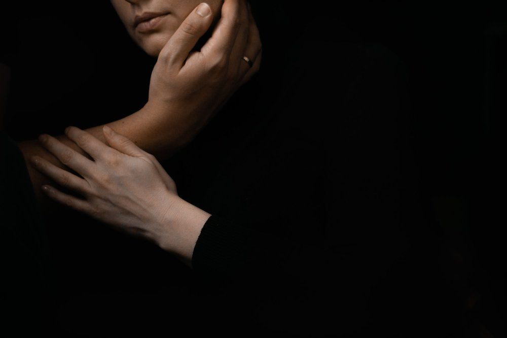 Фотография автора Мария Александрова