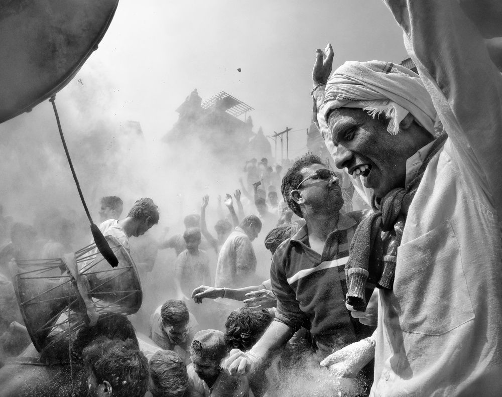 Photograph by Priyanshu Singh